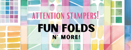 Fun Folds 'n More Fun Folds 'n More