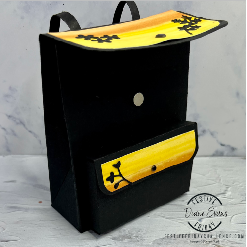 Backpack FF 2