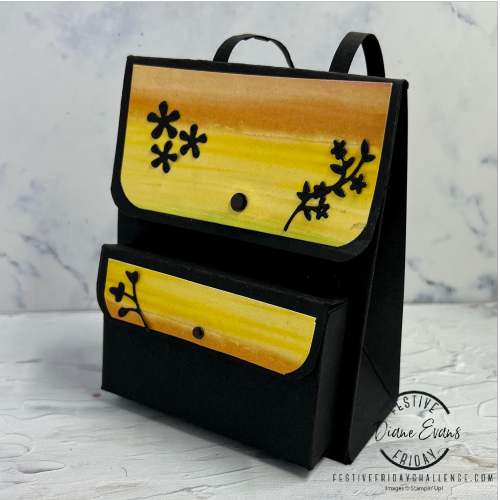 Backpack FF Backpack FF