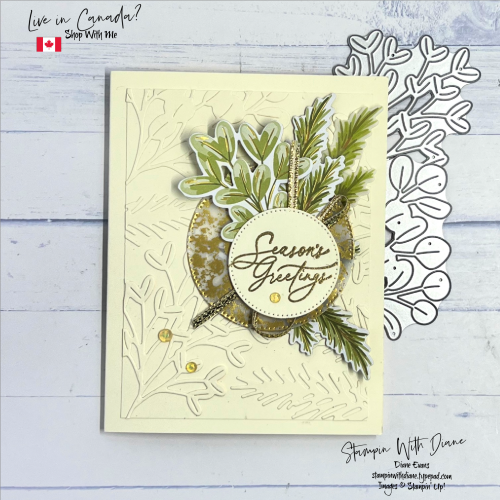 FAux Dry embossing FAux Dry embossing
