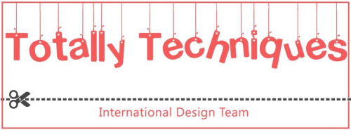 Tally Techniques Blog
