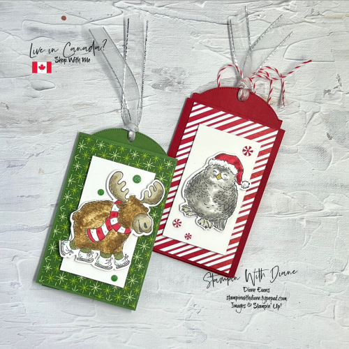 Christmas Friends FF GC Christmas Friends FF GC