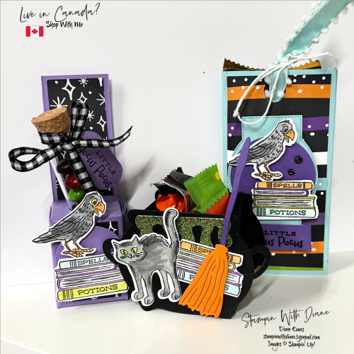 Ghouls treats