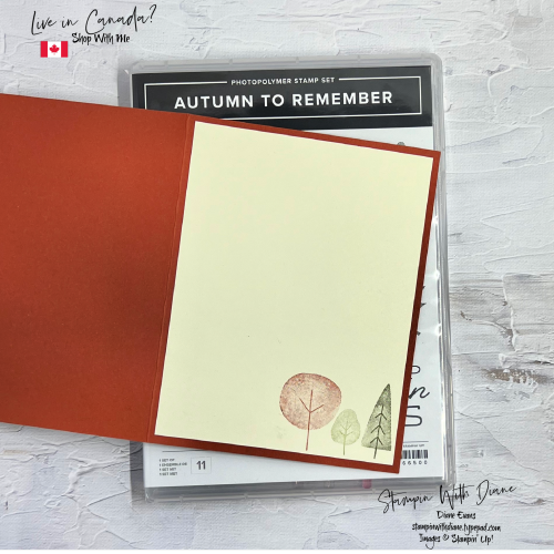 Autumn to Remember SU 2 Autumn to Remember SU 2