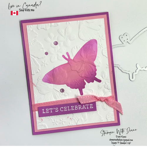 Embossing Spotlight