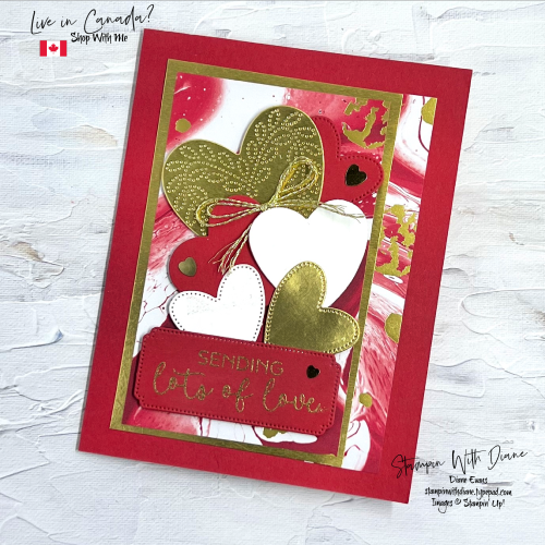 Elegant Hearts 11 Elegant Hearts 11