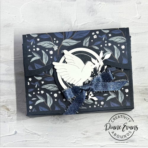 Peaceful Garden Gift Box 1