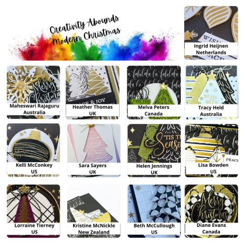 CA SEpt sneak Peek