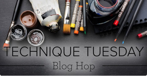 Technique Tuesday Blog Technique Tuesday Blog